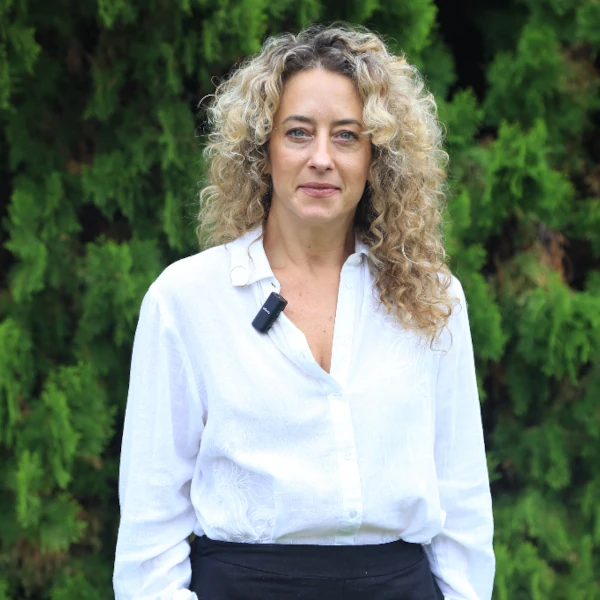 Yanina Beler - Psicoterapeuta